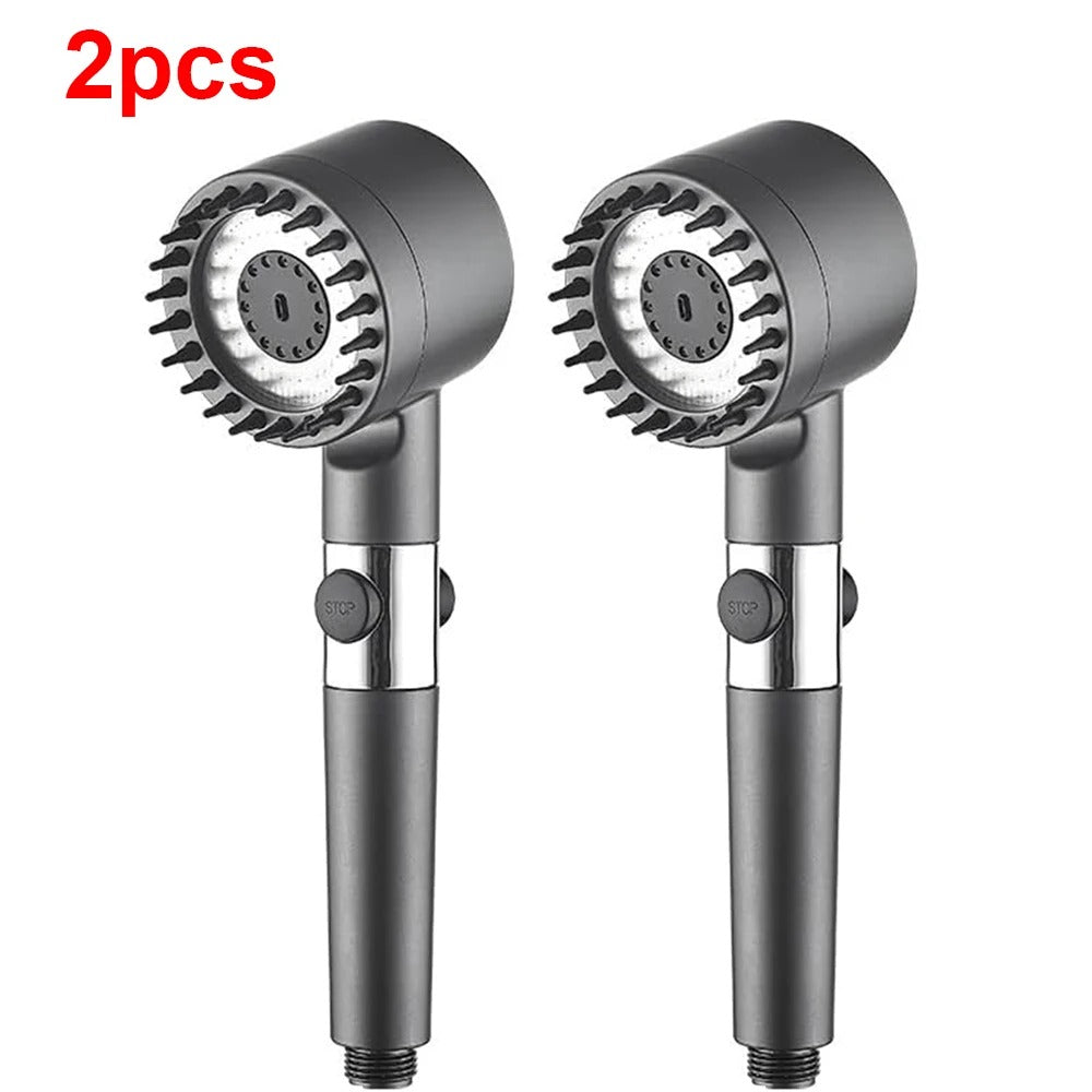 Pressure Shower Head