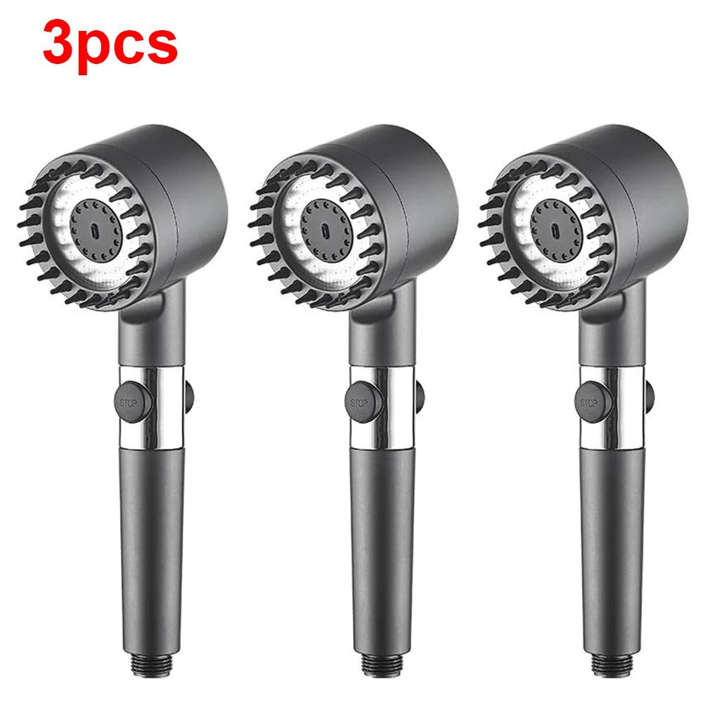 Pressure Shower Head