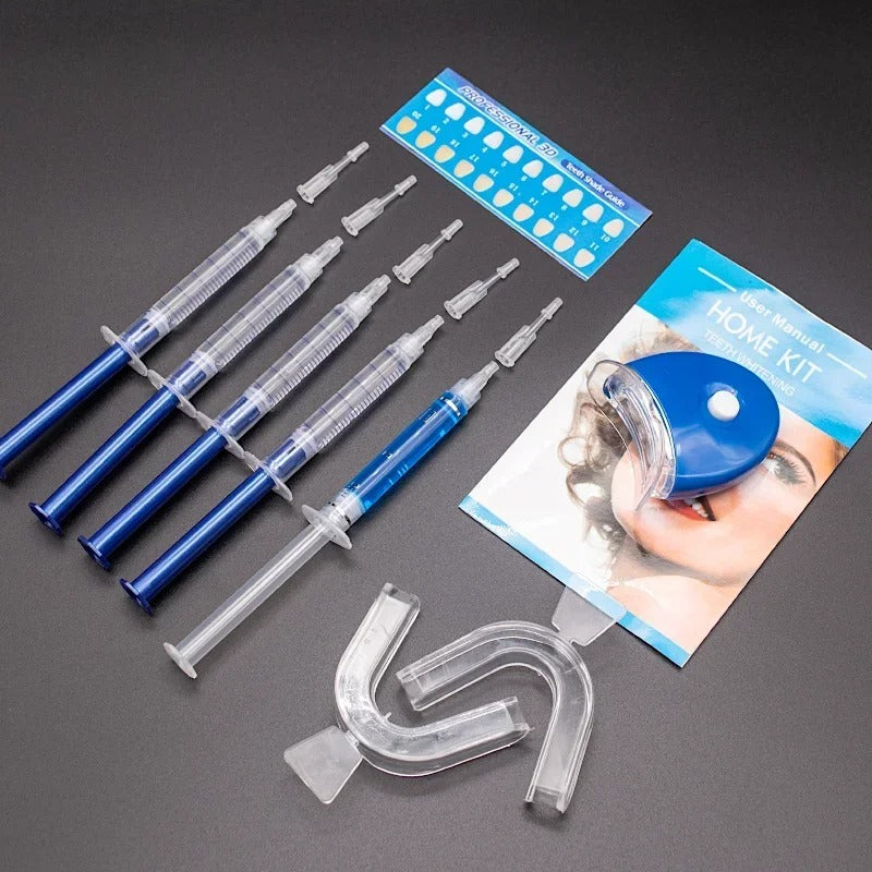 Dental Whitening