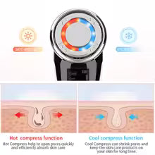 Facial Massager
