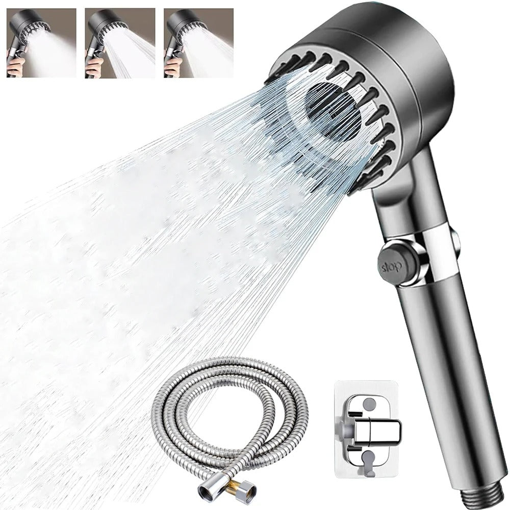Pressure Shower Head