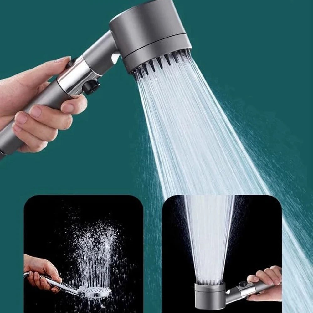 Pressure Shower Head