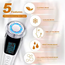 Facial Massager