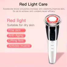 Facial Massager