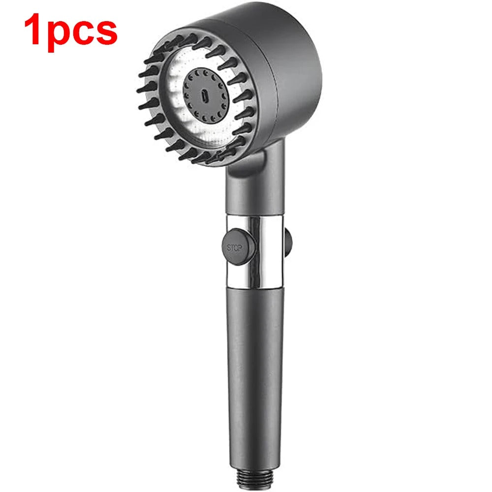 Pressure Shower Head