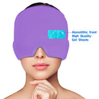 Headache Relief Cap