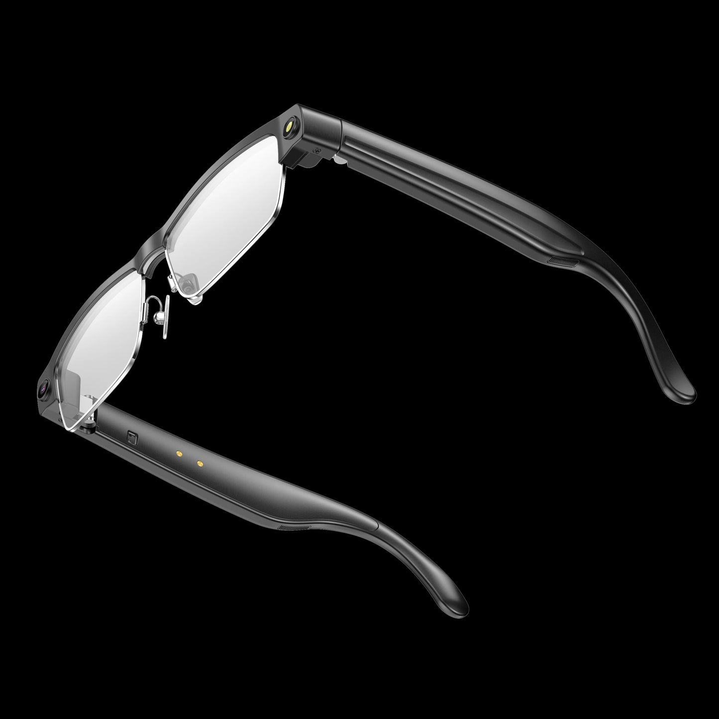 Smart Glasses with Camera & HD Video Recording