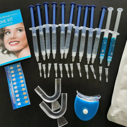 Dental Whitening