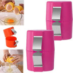 Egg Shell Opener
