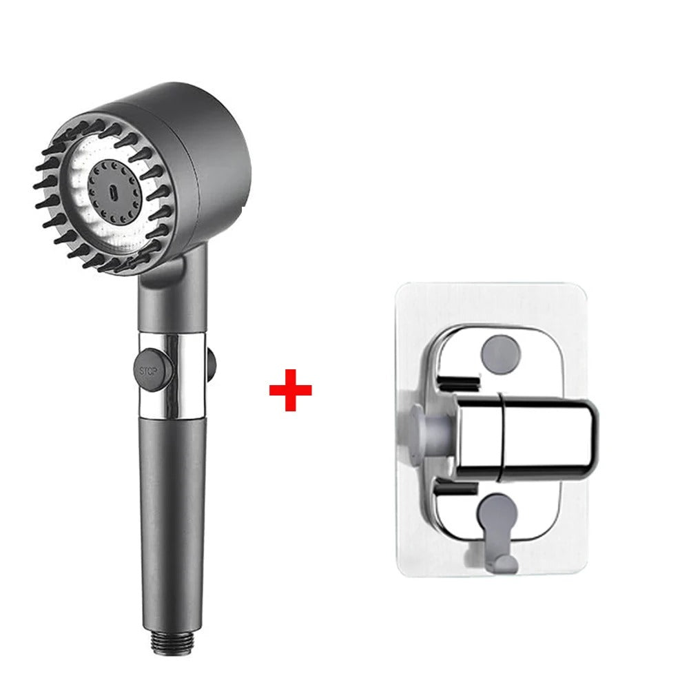 Pressure Shower Head