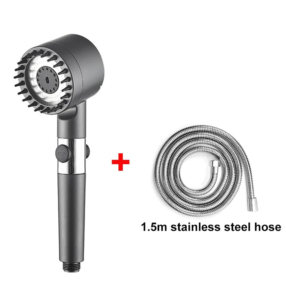 Pressure Shower Head