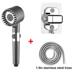 Pressure Shower Head