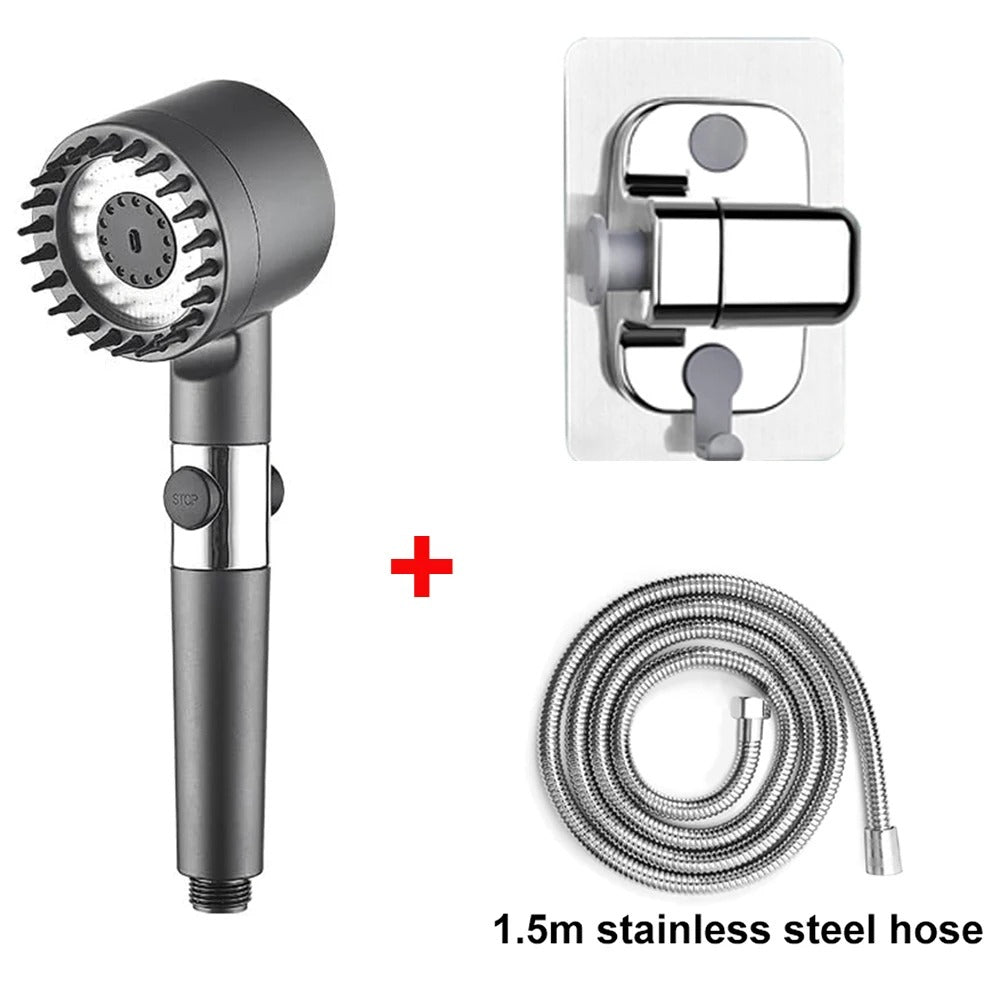 Pressure Shower Head