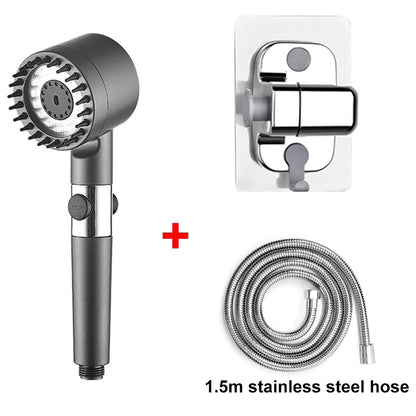 Pressure Shower Head