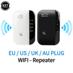 Wireless WIFI Repeater