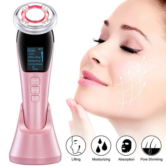 Facial Massager