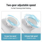Electric Nail trimmer