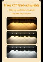 Smart Motion Sensor Light