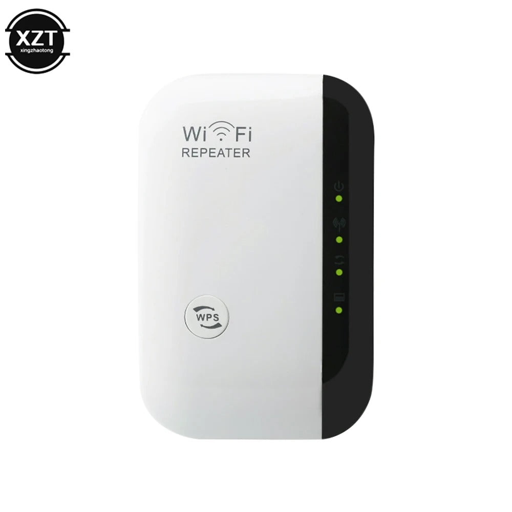 Wireless WIFI Repeater