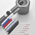 Pressure Shower Head