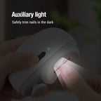Electric Nail trimmer