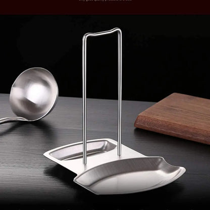 Spatula, Spoon & Pot Lid Holder