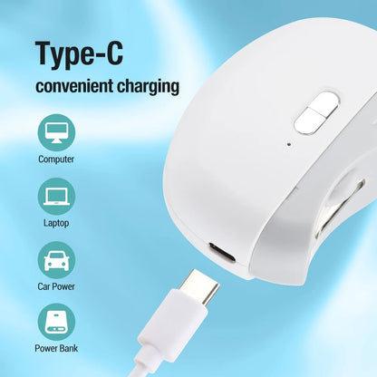 Electric Nail trimmer