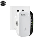 Wireless WIFI Repeater