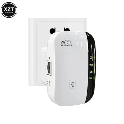Wireless WIFI Repeater