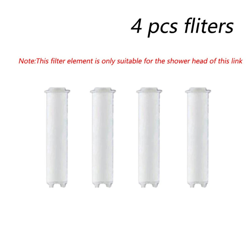 Pressure Shower Head