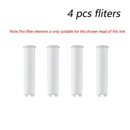 Pressure Shower Head