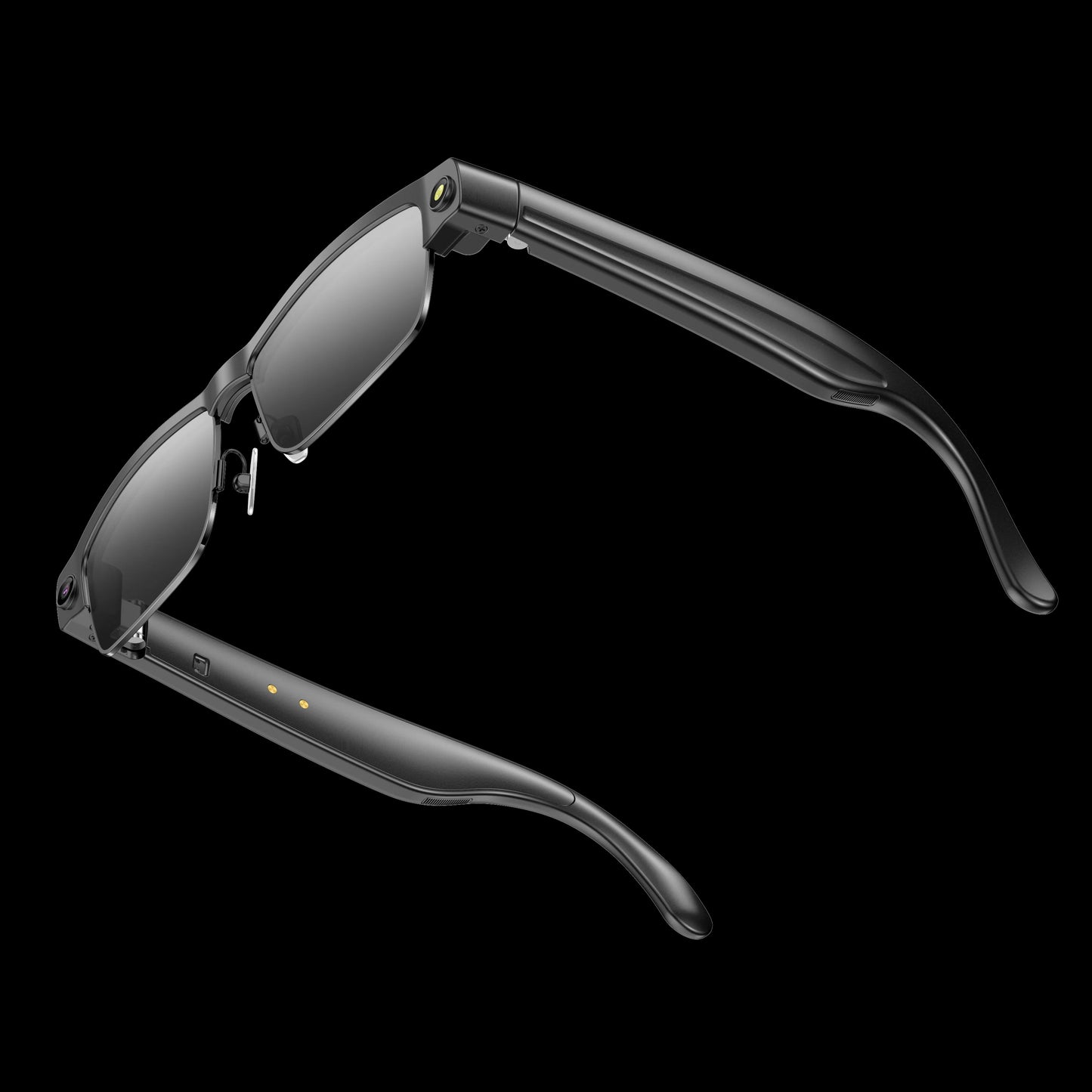 Smart Glasses with Camera & HD Video Recording