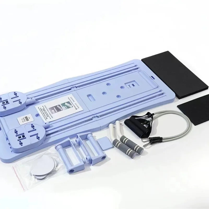 Potable home Pilate board