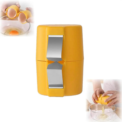 Egg Shell Opener