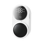 Toothbrush Holder UV Sterilizer, Wall-Mounted