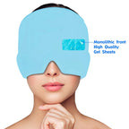 Headache Relief Cap