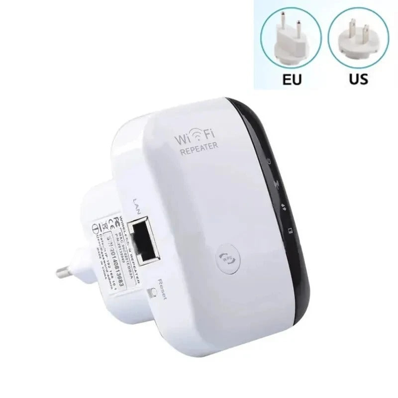 Wireless WIFI Repeater