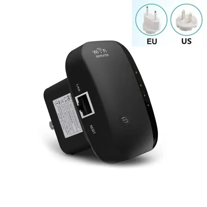Wireless WIFI Repeater
